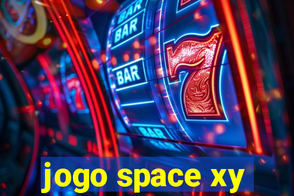 jogo space xy